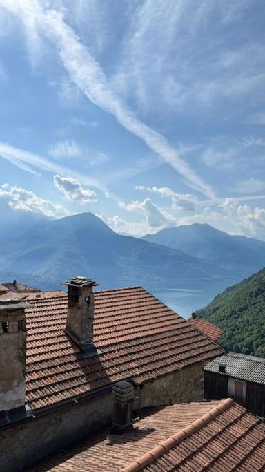 Scintille Degli Dei Holiday home *