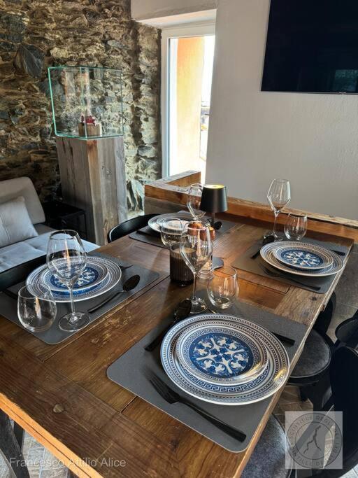 Scintille Degli Dei Holiday home