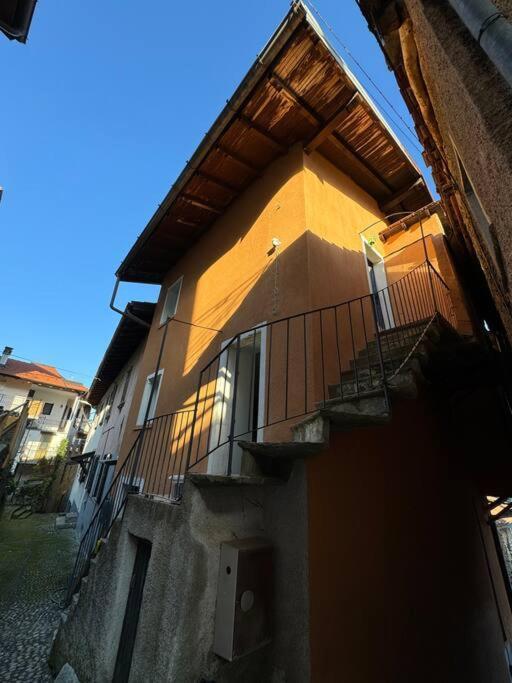 Holiday home Scintille Degli Dei *