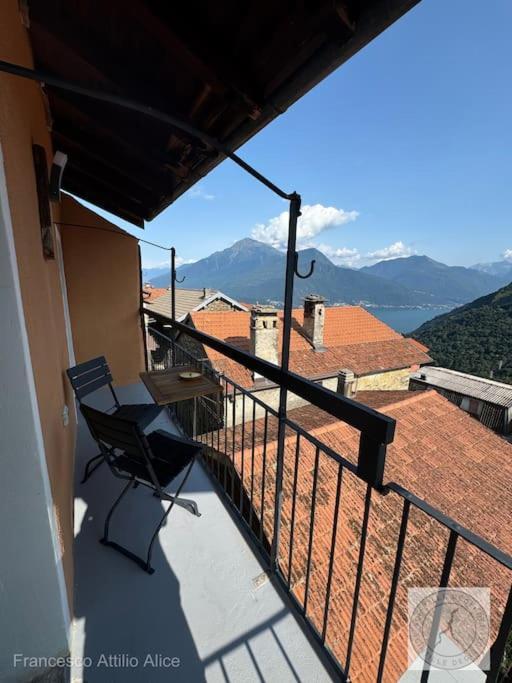 Scintille Degli Dei Holiday home Morbio