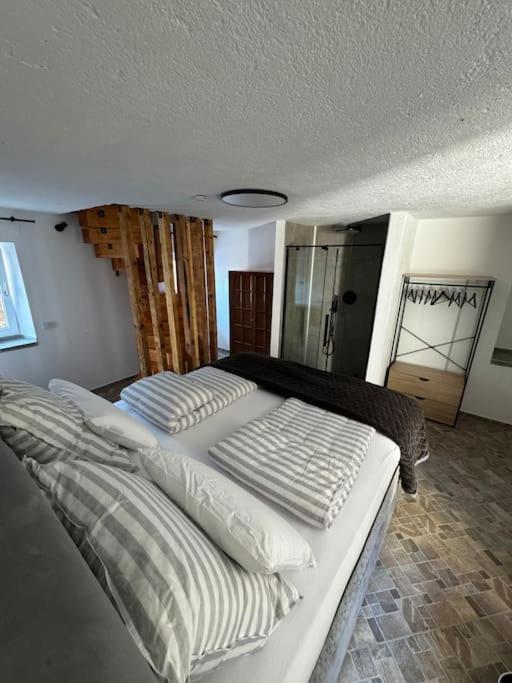 Scintille Degli Dei Holiday home Morbio