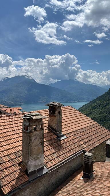 Holiday home Scintille Degli Dei