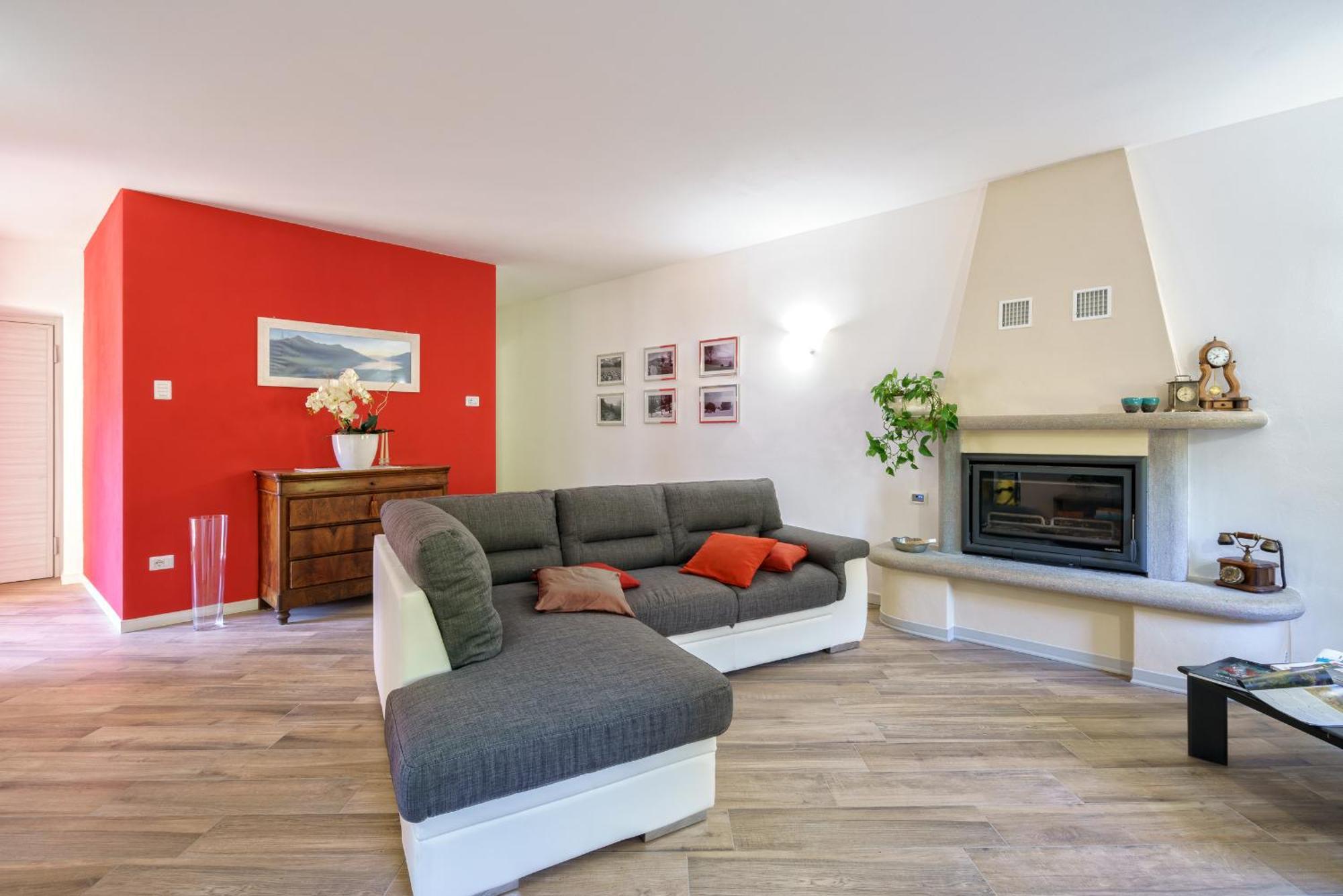 Casa Nonna Nina Holiday home