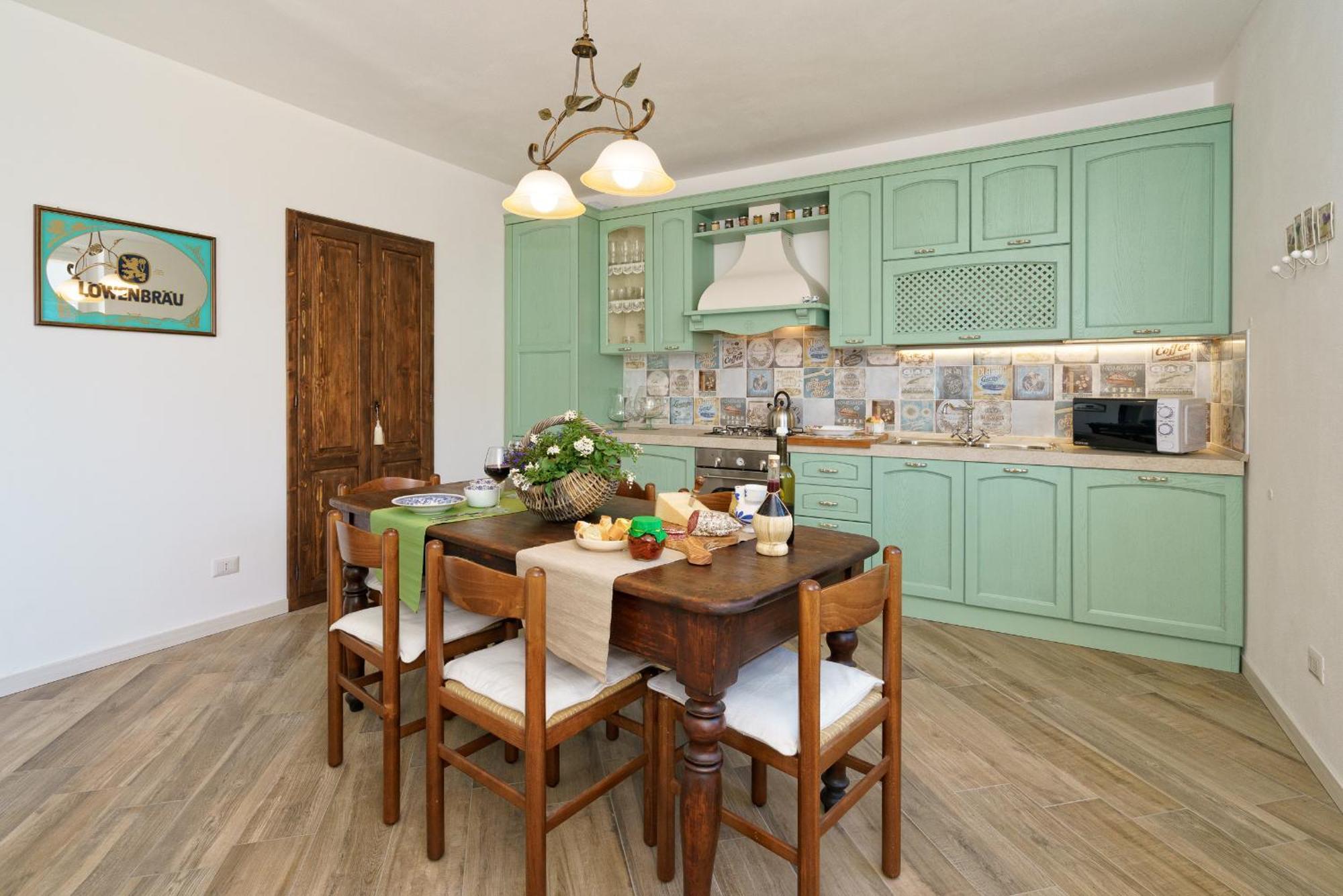 Holiday home Casa Nonna Nina *