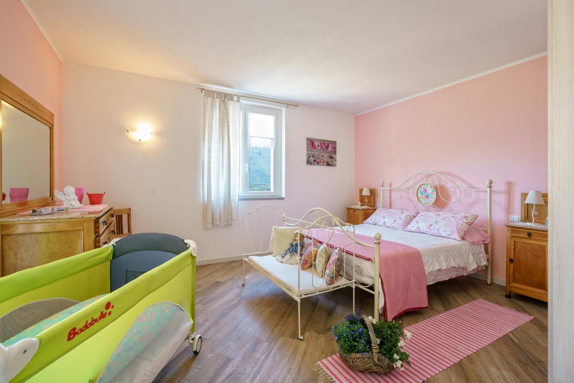 Casa Nonna Nina * Vercana