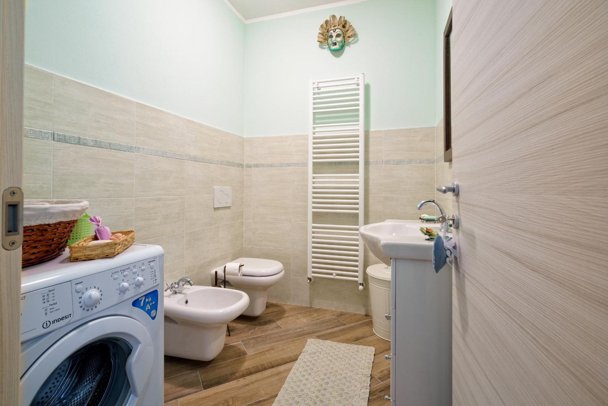 Casa Nonna Nina Holiday home *