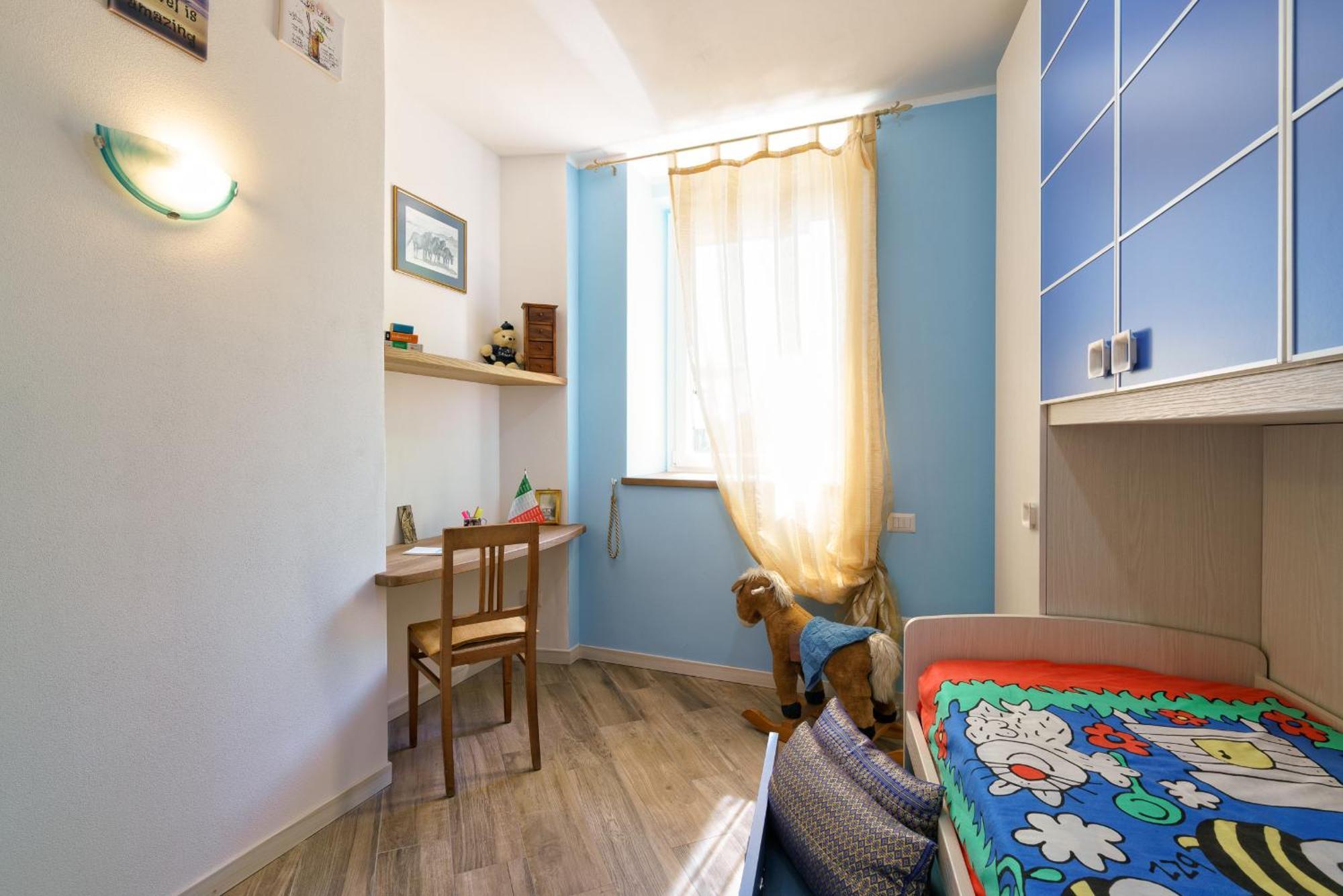 Holiday home Casa Nonna Nina *