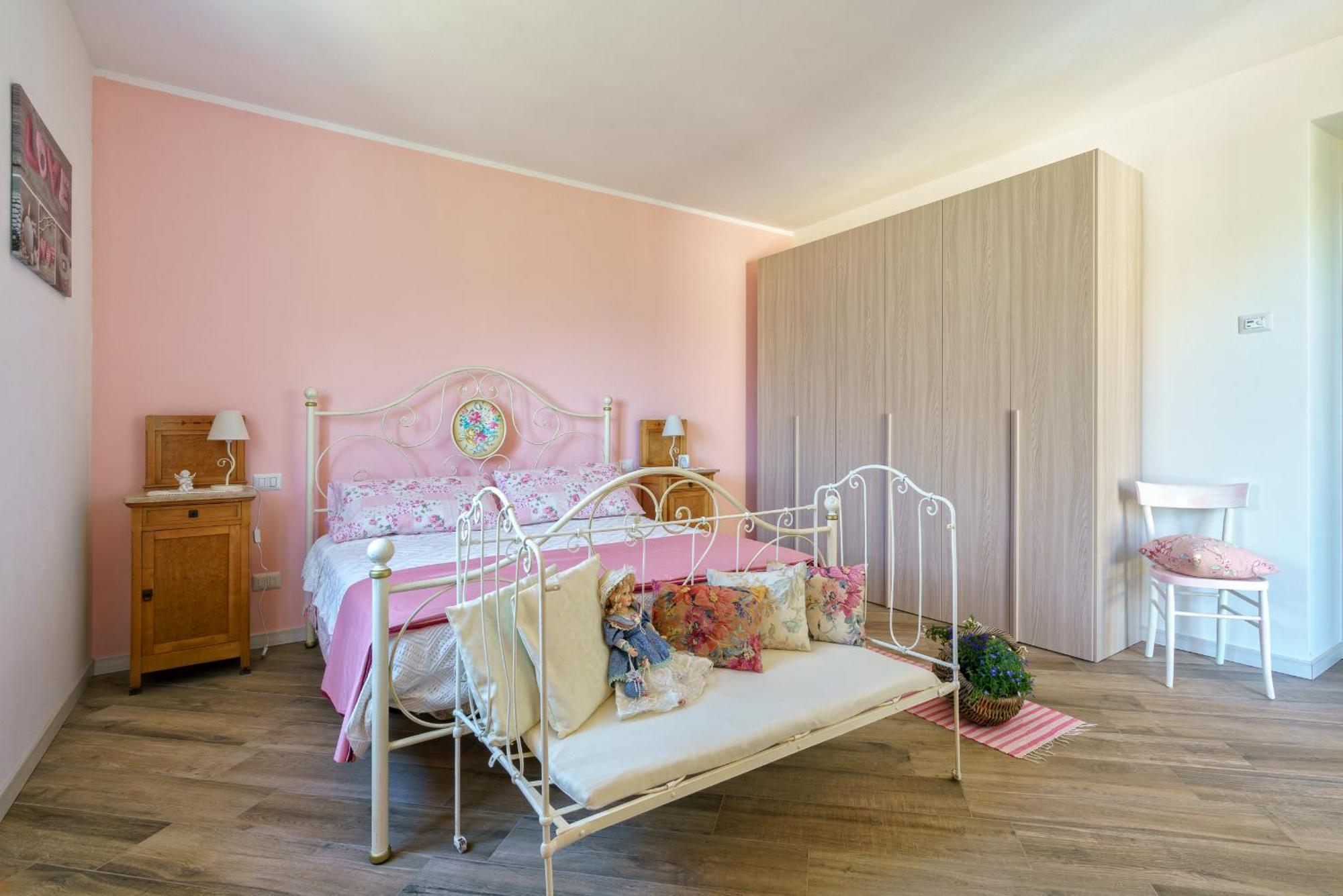 Holiday home Casa Nonna Nina