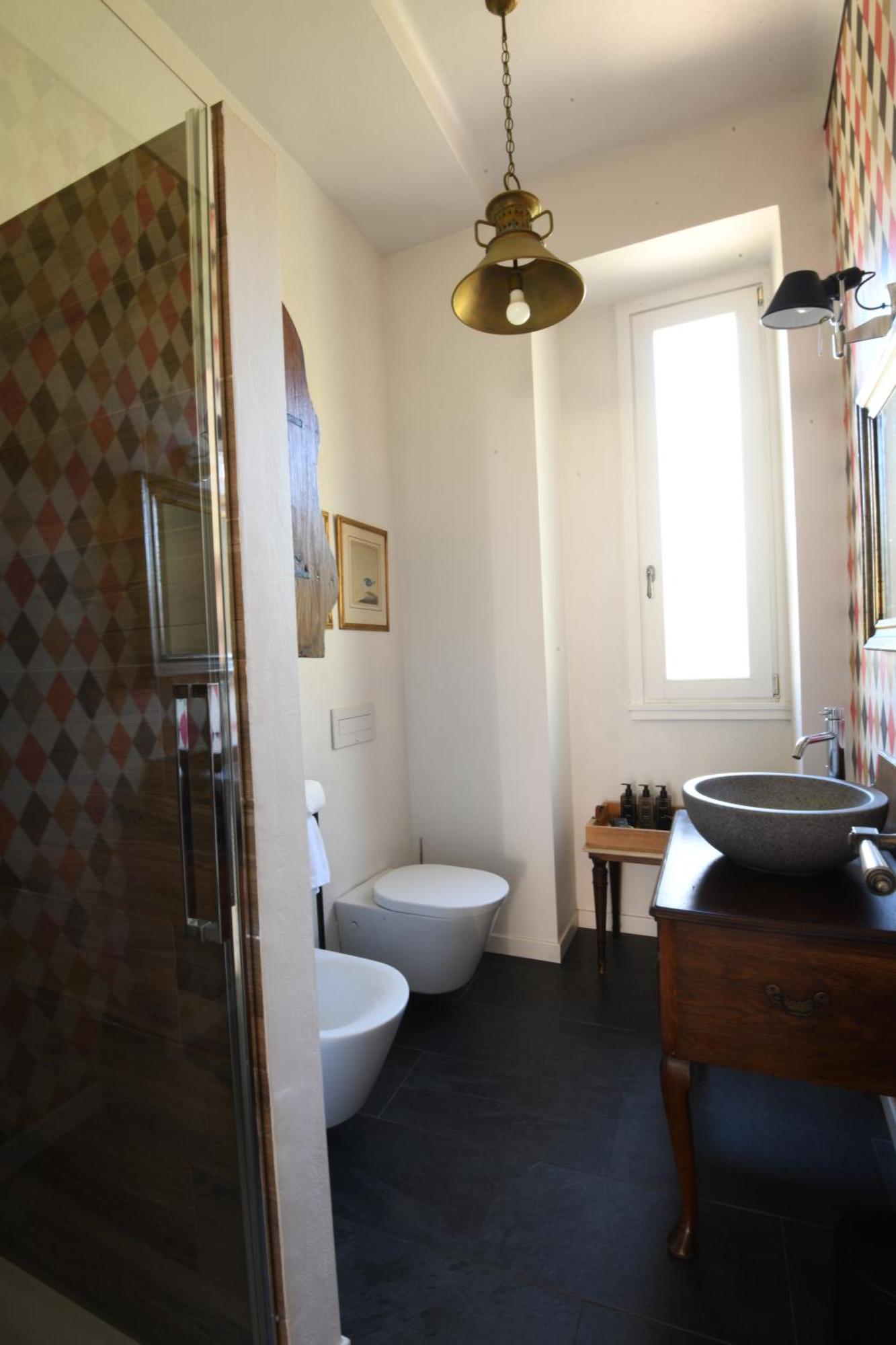 Casa Pini Villa *
