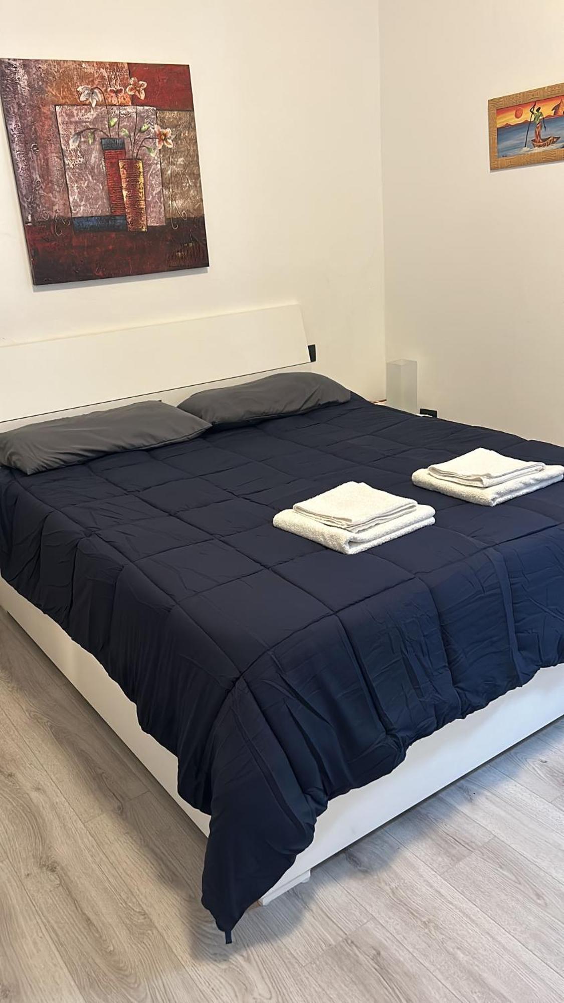 Apartment Al Borghetto