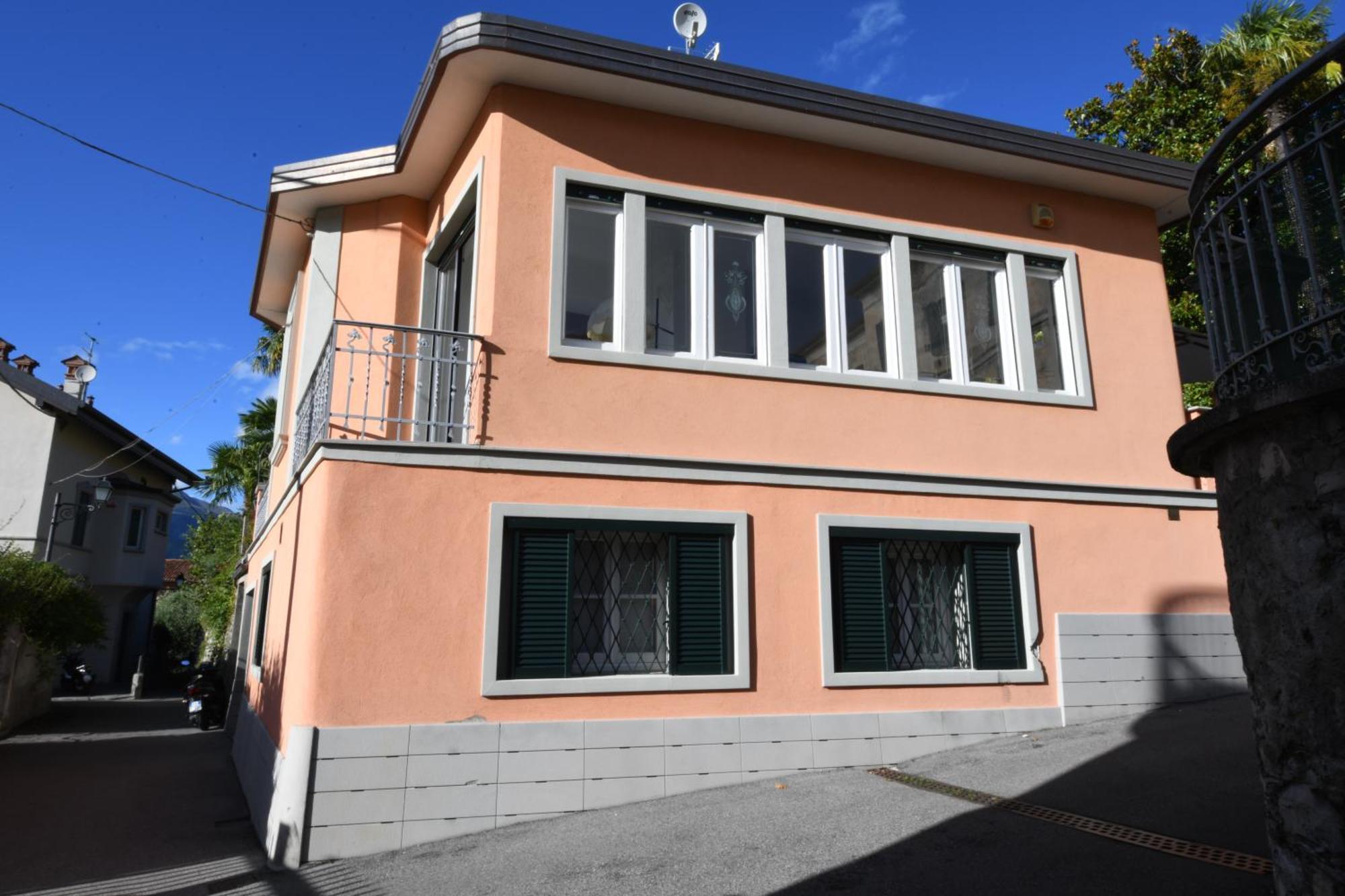 Casa Pini Villa *