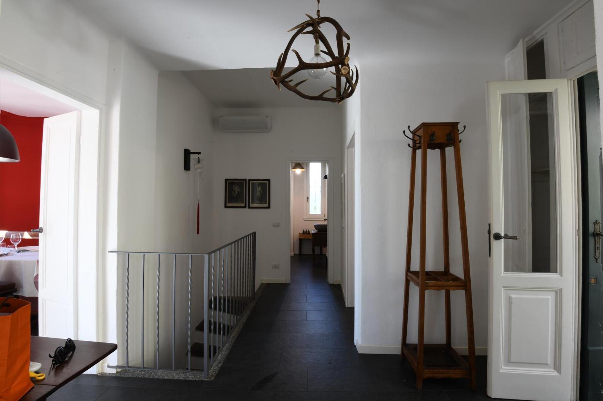 Villa Casa Pini