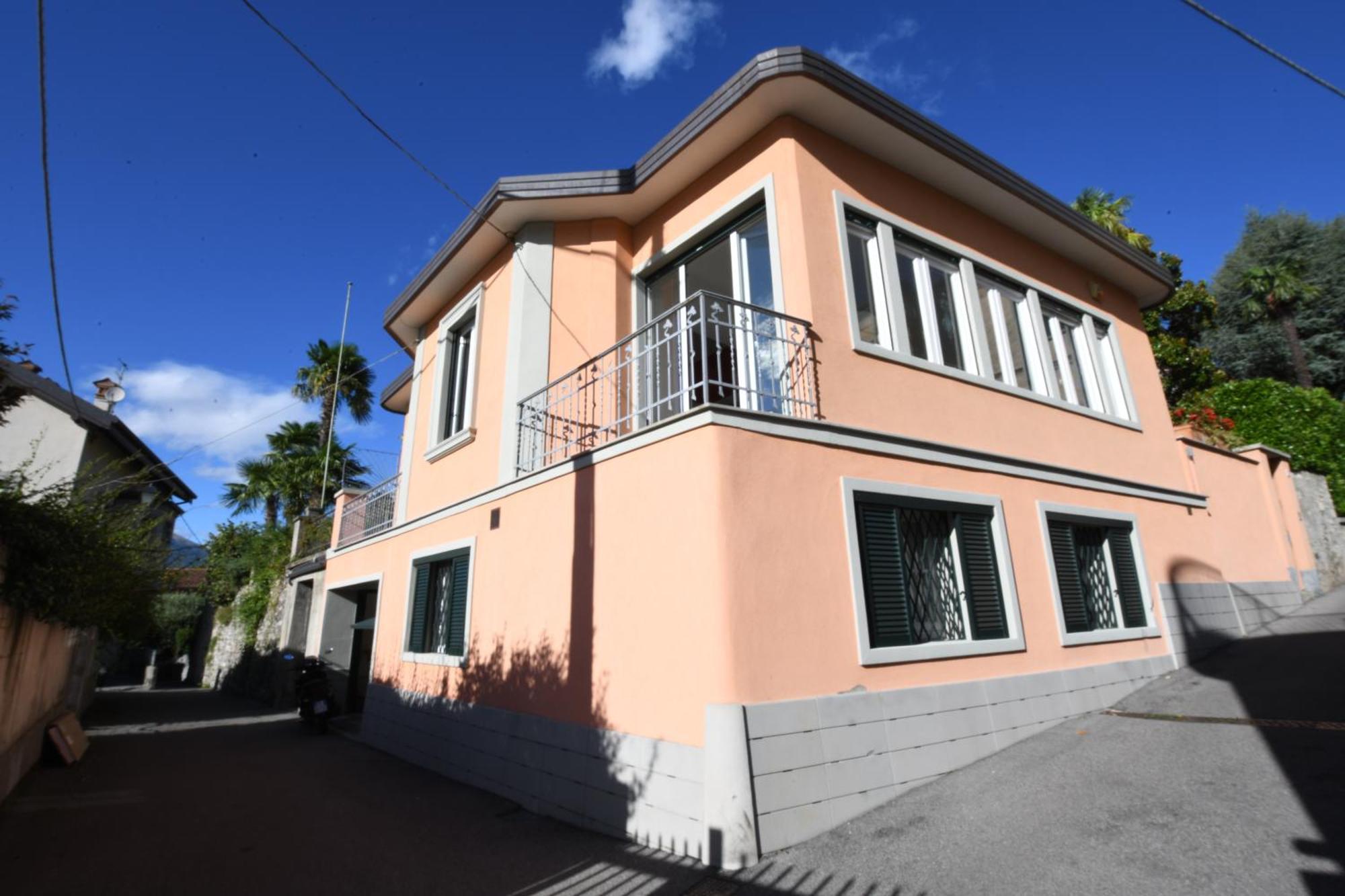Casa Pini Villa Bellagio