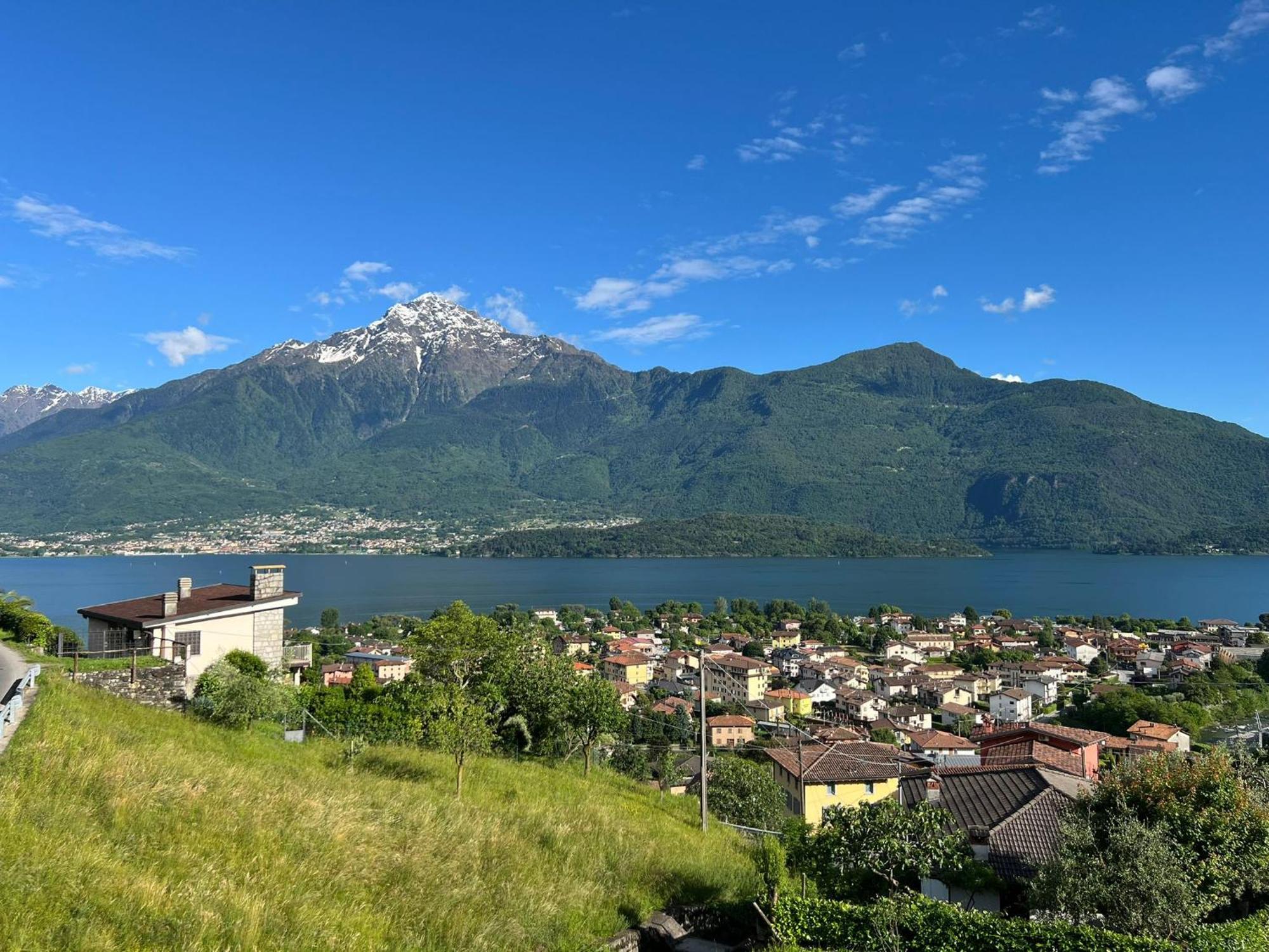 Holiday home Casa Nonna Nina