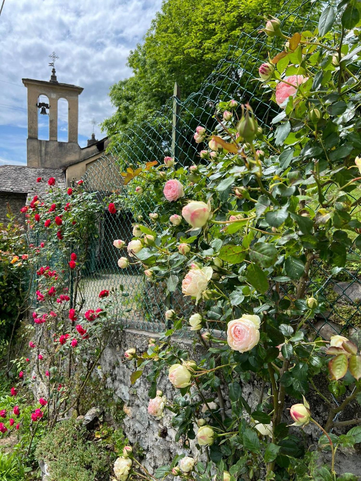 Holiday home Casa Nonna Nina *