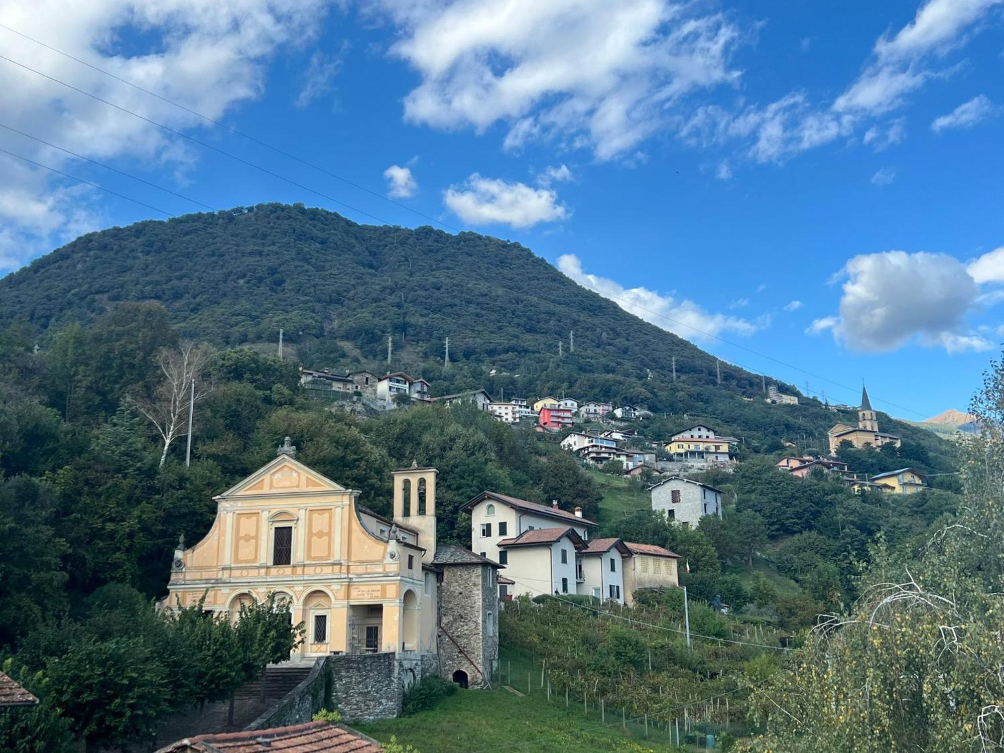 Casa Nonna Nina Holiday home