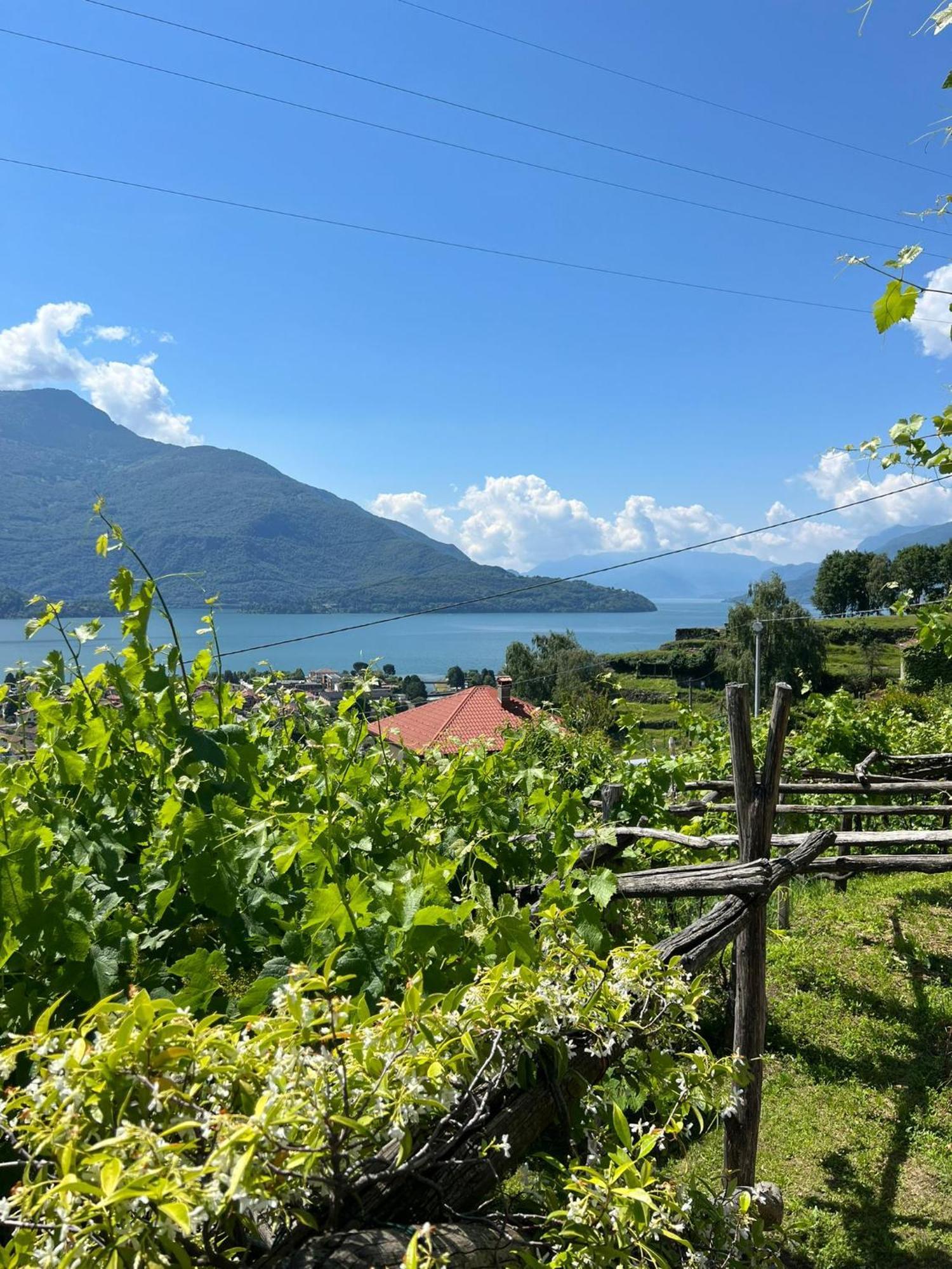 Casa Nonna Nina Holiday home