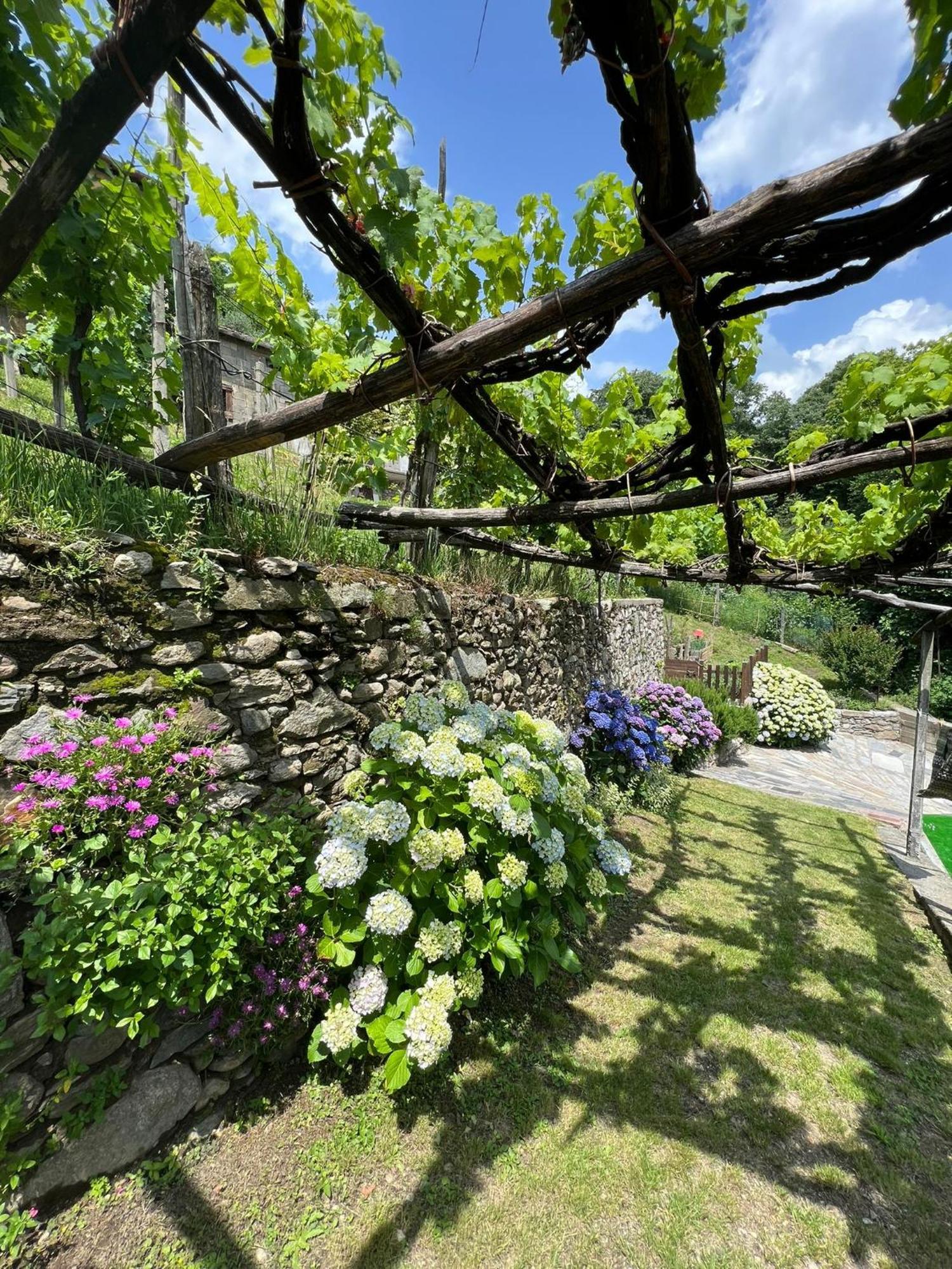 Casa Nonna Nina Holiday home *