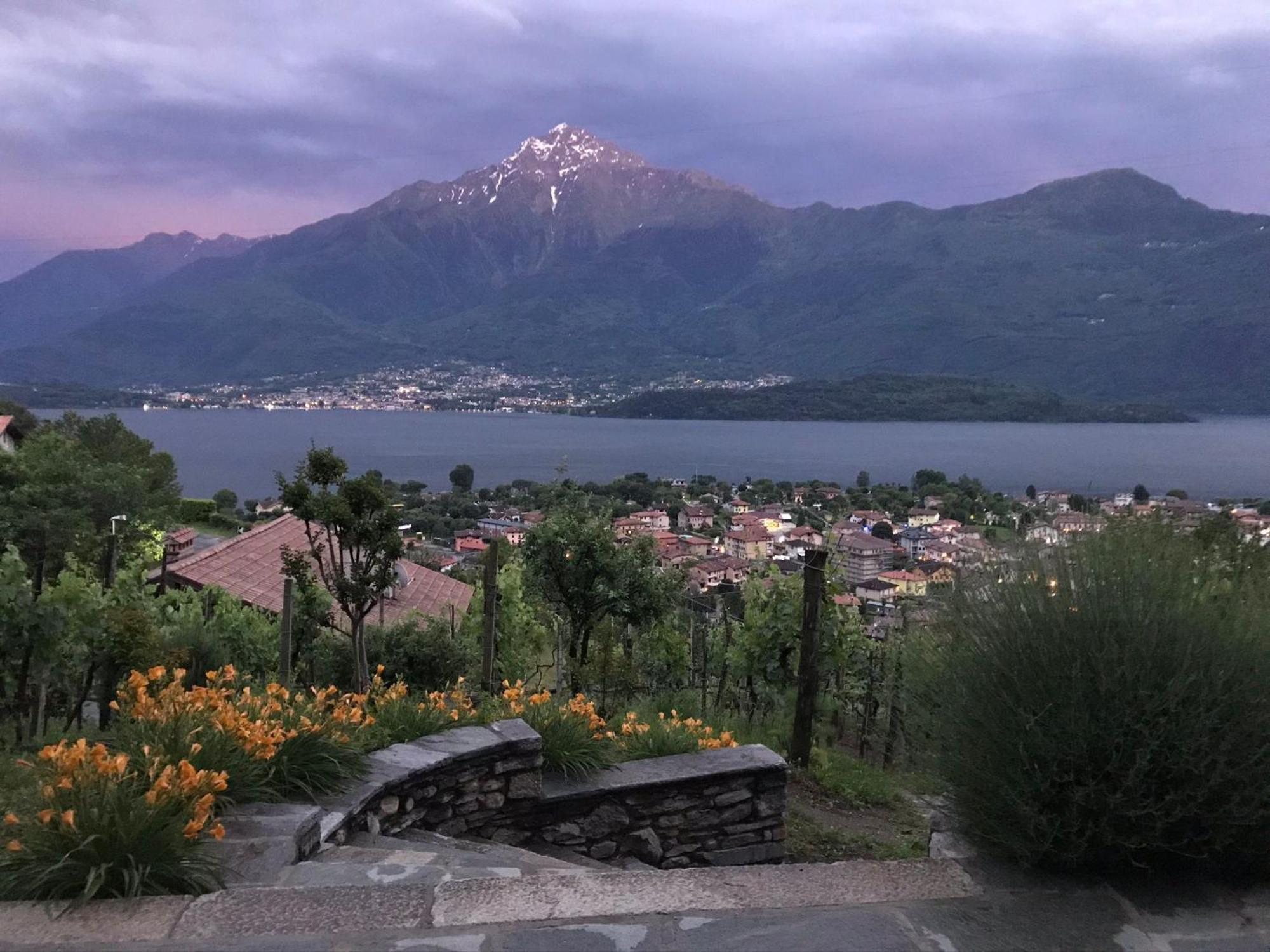 Casa Nonna Nina Holiday home