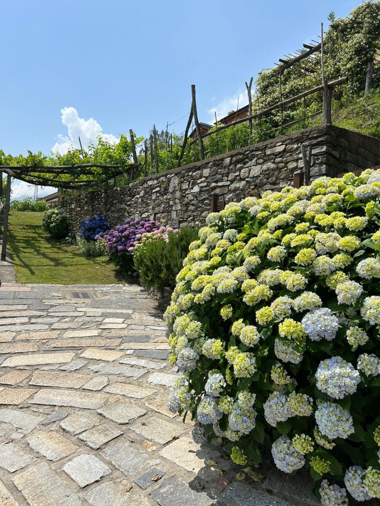 Casa Nonna Nina Vercana