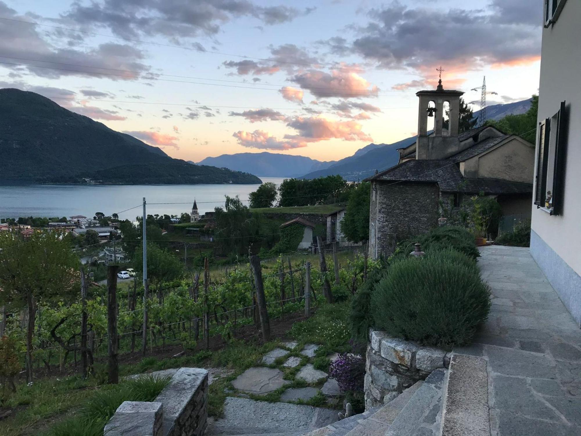Holiday home Casa Nonna Nina