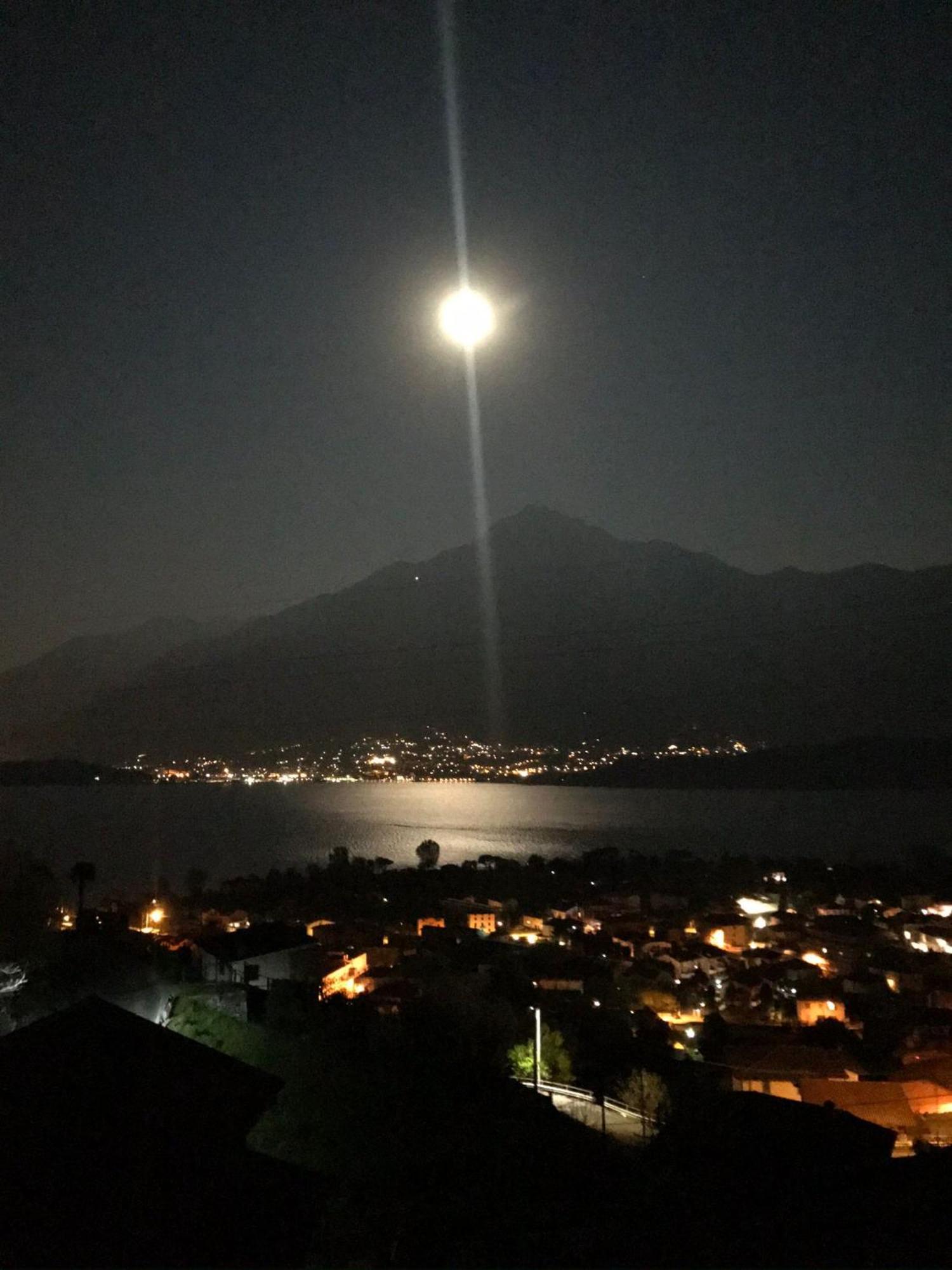 Casa Nonna Nina Holiday home Vercana