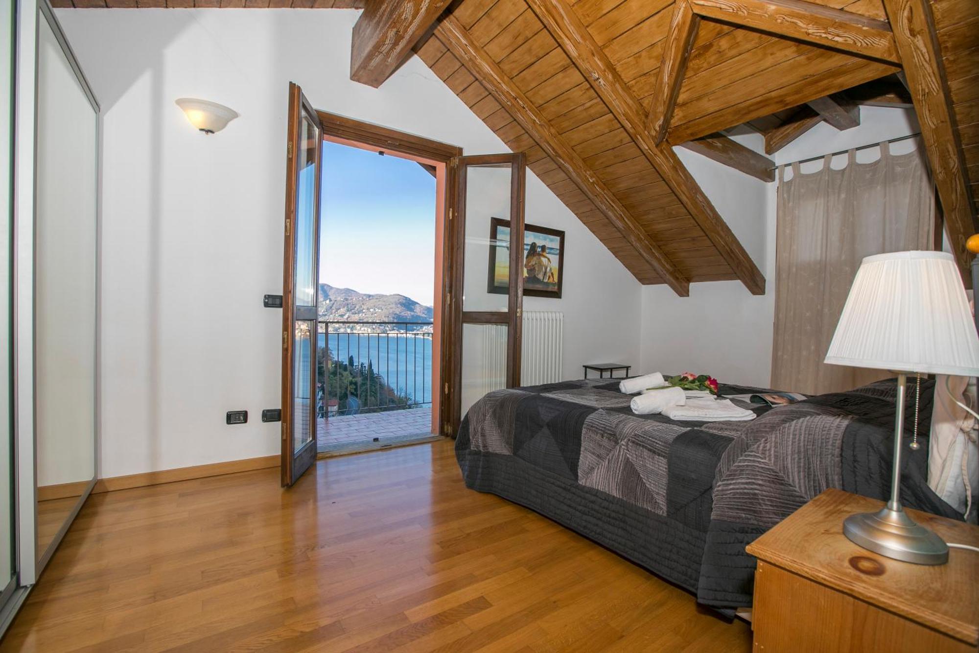 Panoramica Blevio