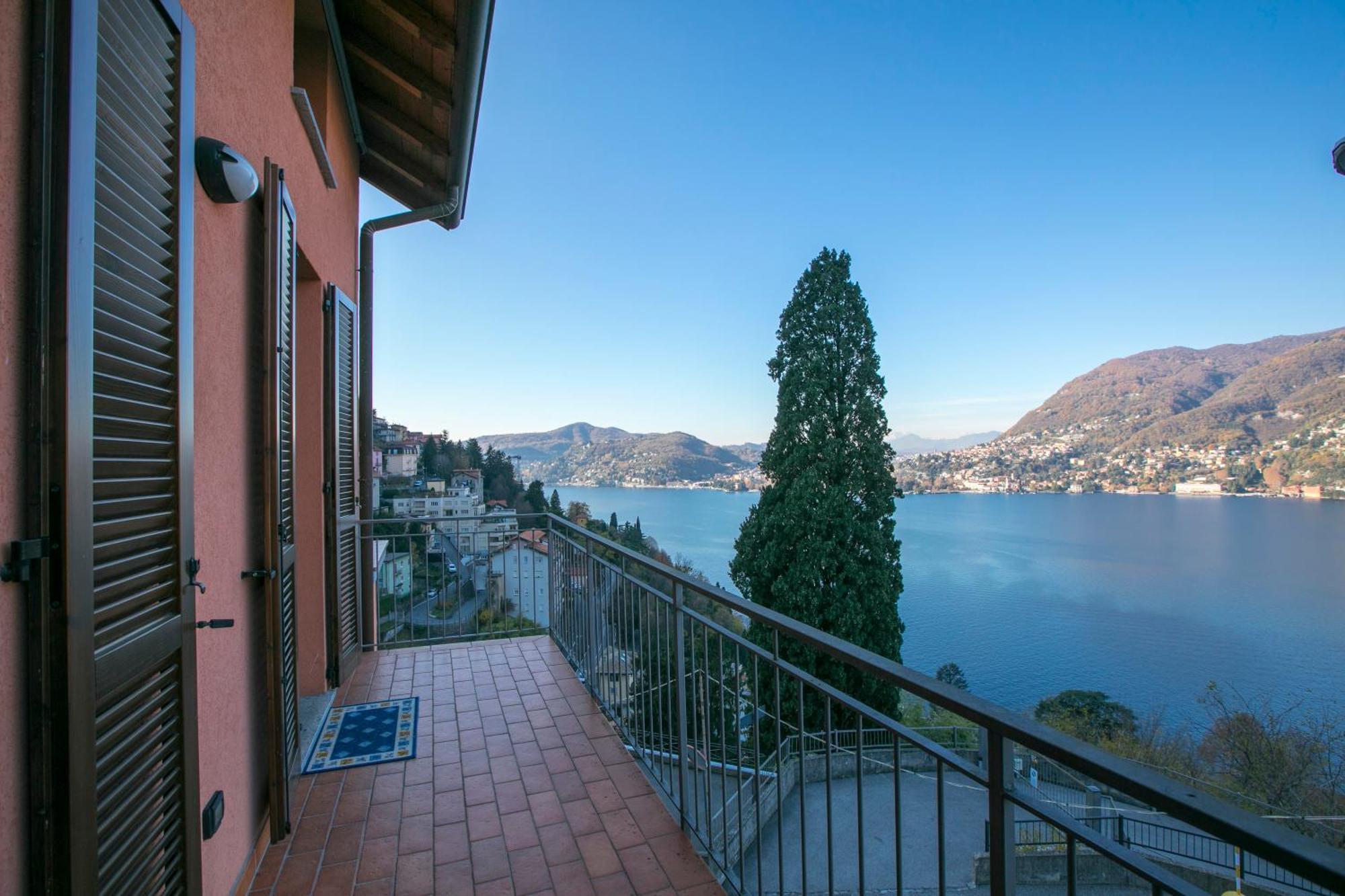 Panoramica Apartment
