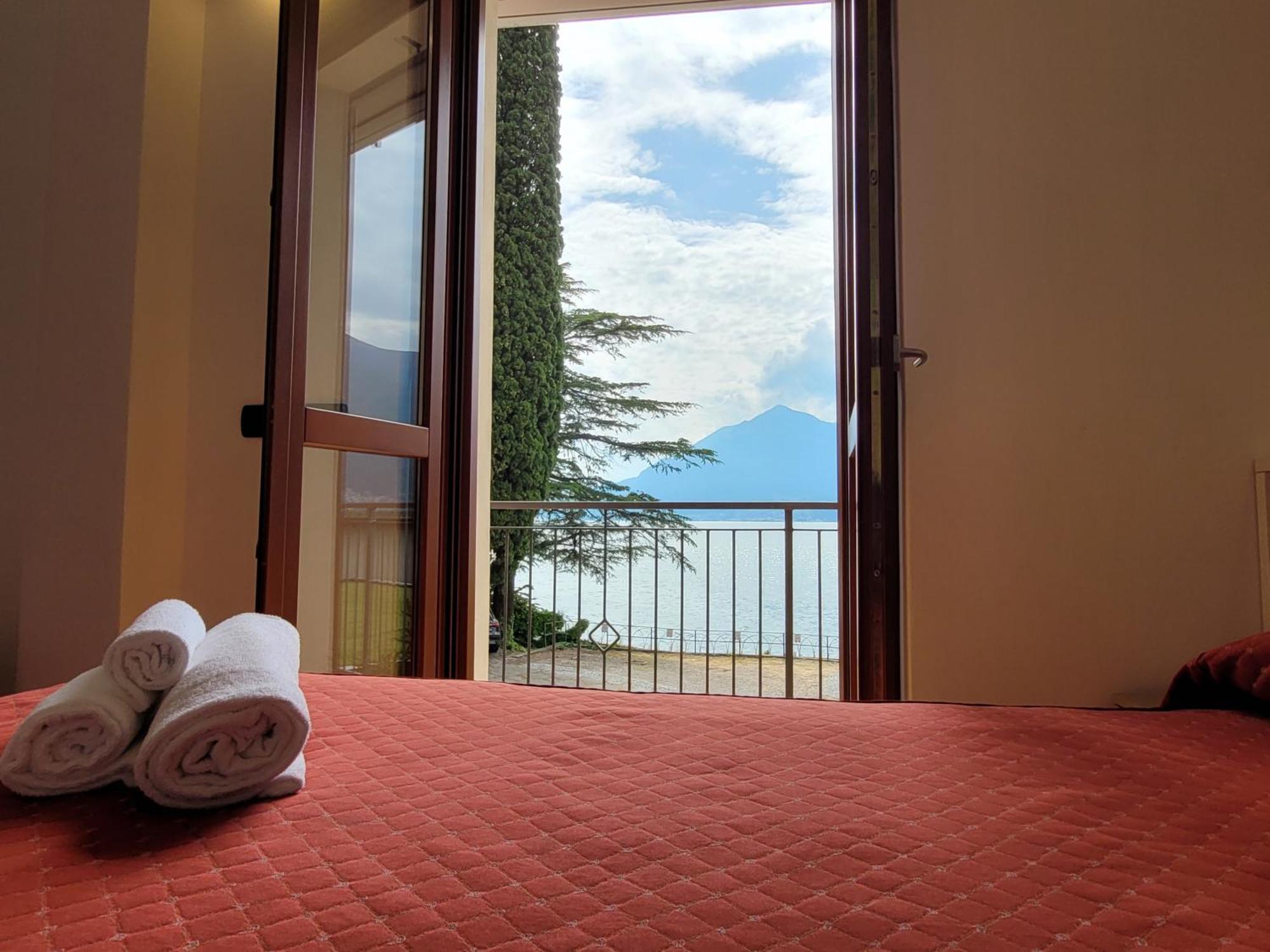 Meridiana Hotel Bellano