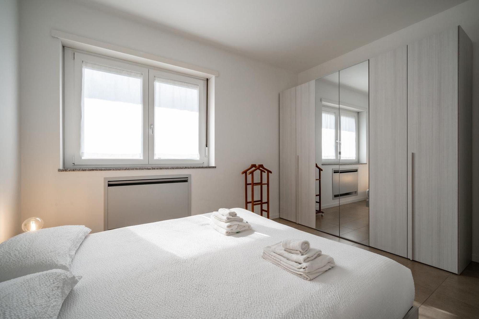 Casa La Rosa Apartment
