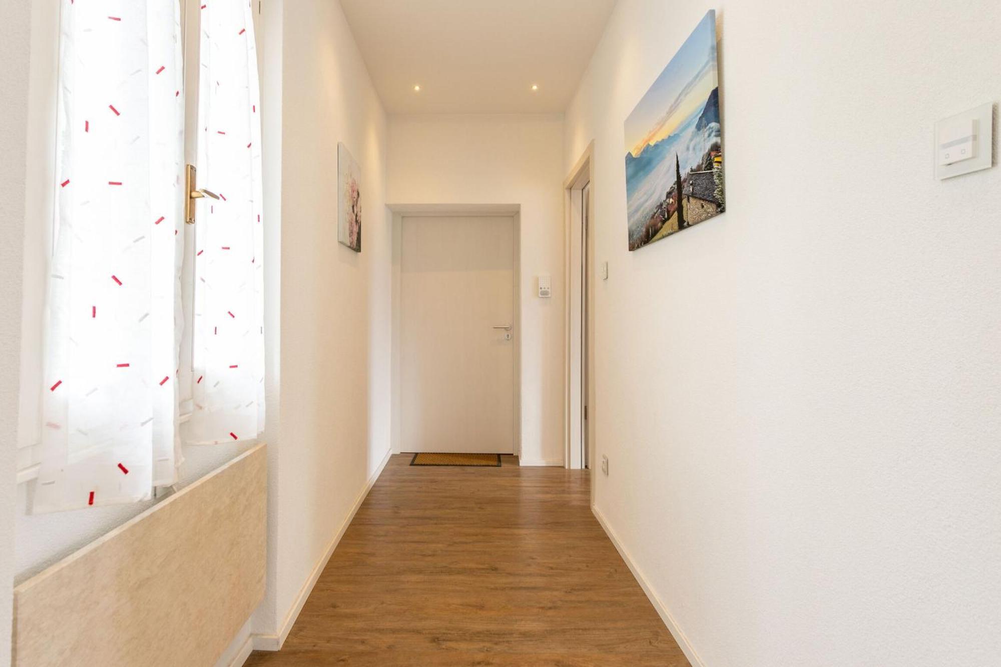 Magic Terrace With View Apartment *