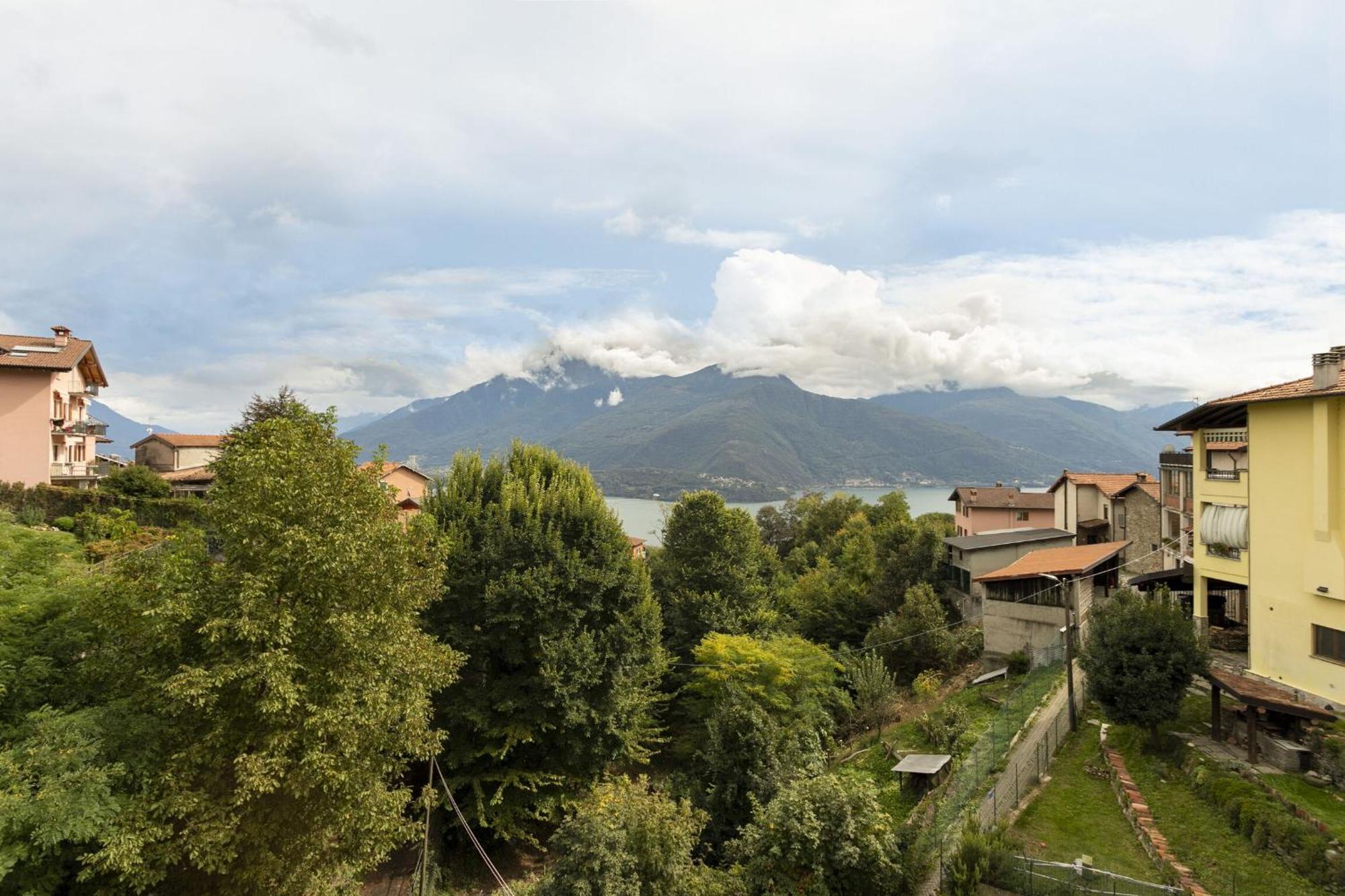 Apartment Magic Terrace With View