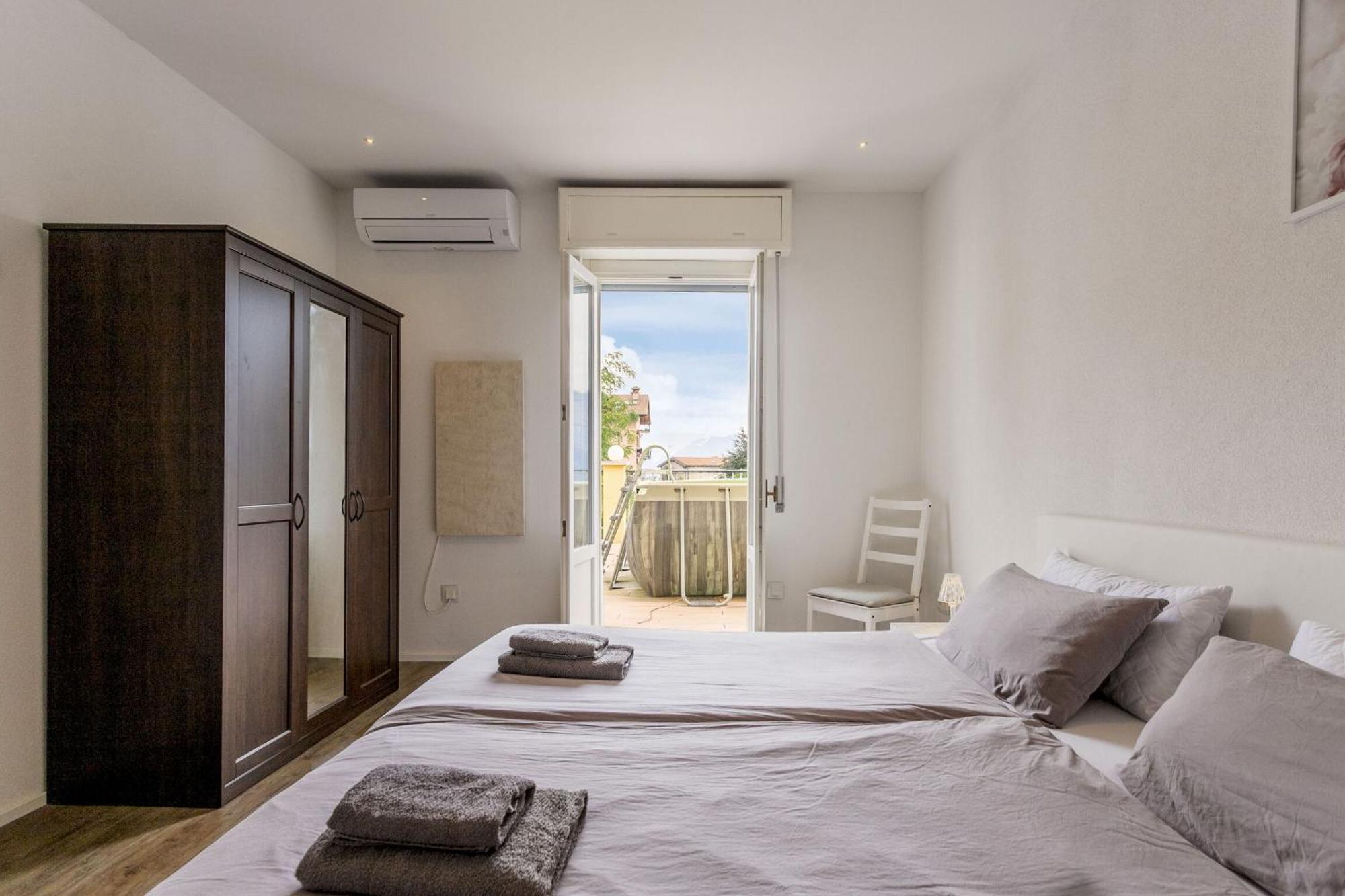 Apartment Magic Terrace With View *