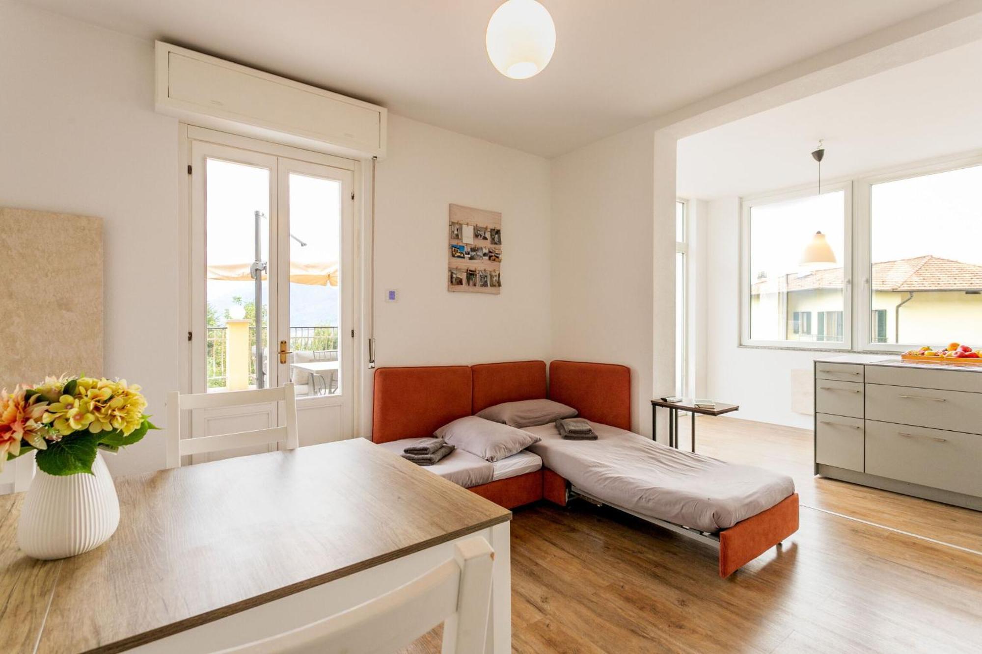 Magic Terrace With View Apartment *