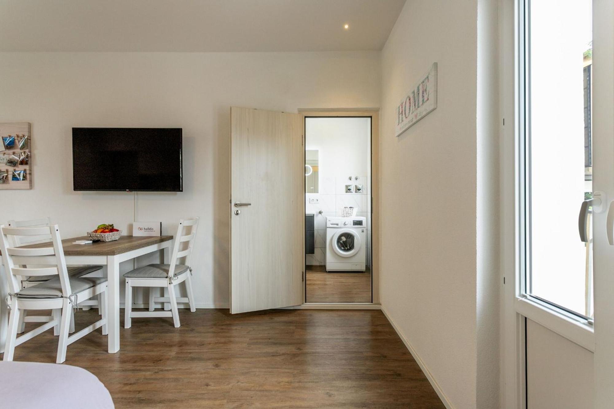 Apartment Magic Terrace With View Stazzona