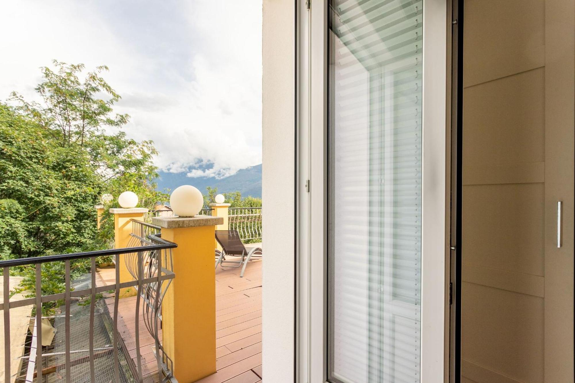 Magic Terrace With View Apartment