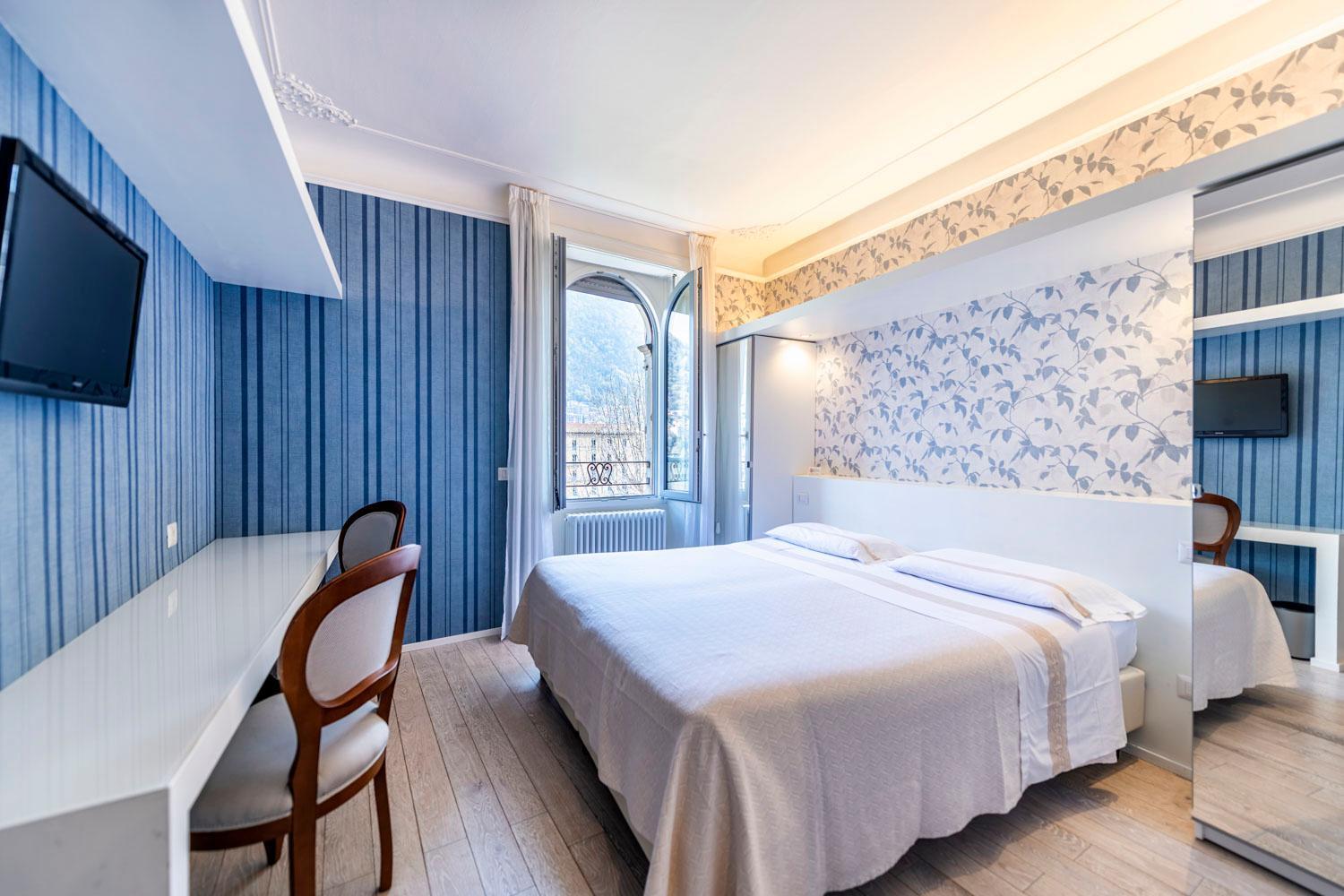Metropole Suisse
