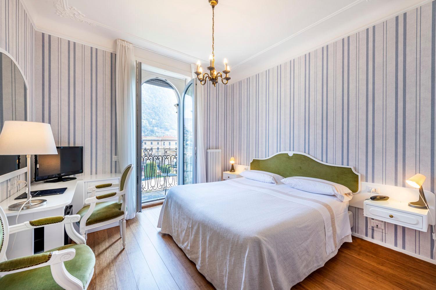 Metropole Suisse Hotel 4*
