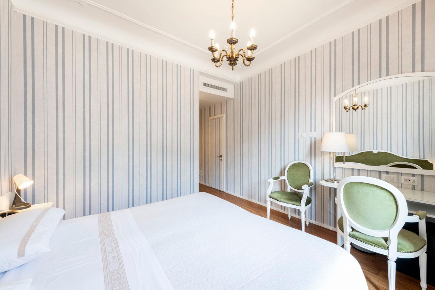 Hotel Metropole Suisse Como