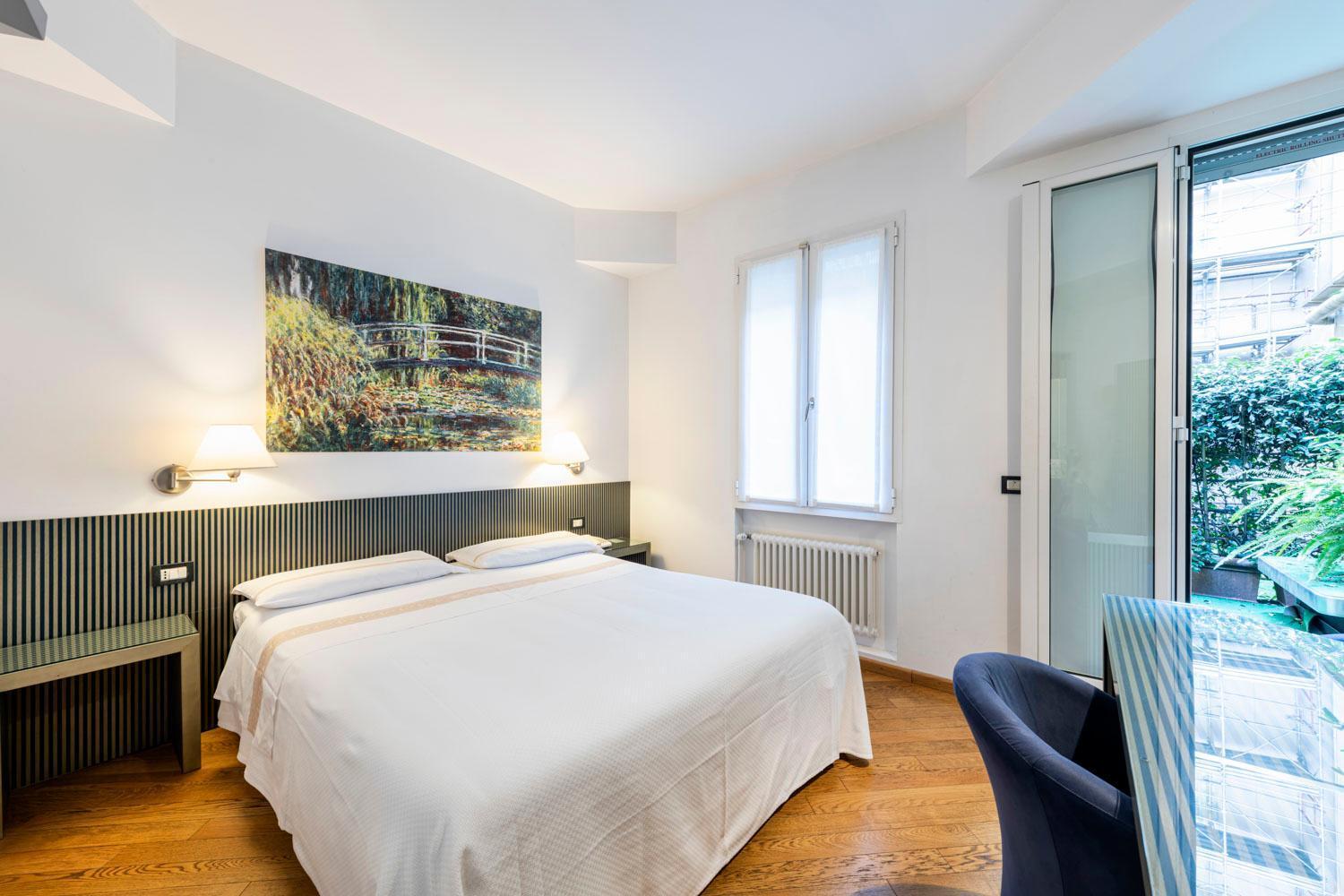 Metropole Suisse 4*