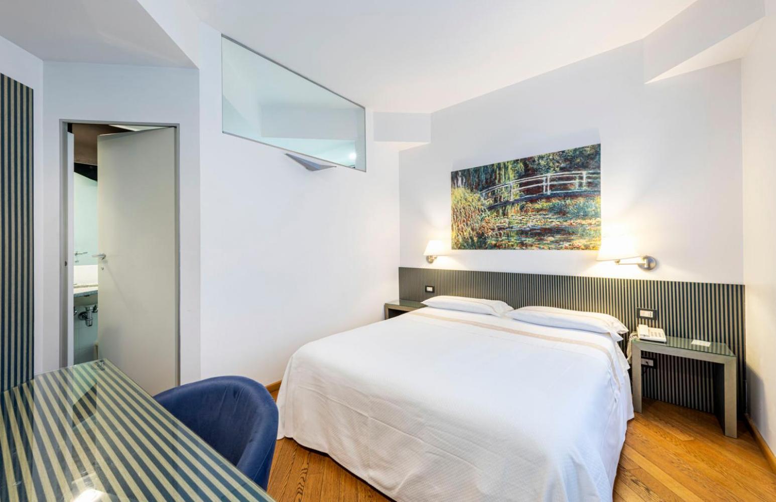 Metropole Suisse Como