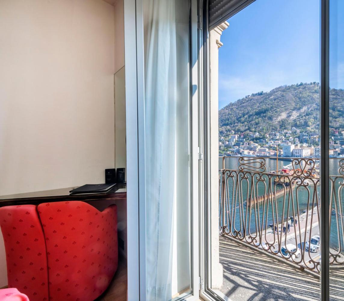 Metropole Suisse