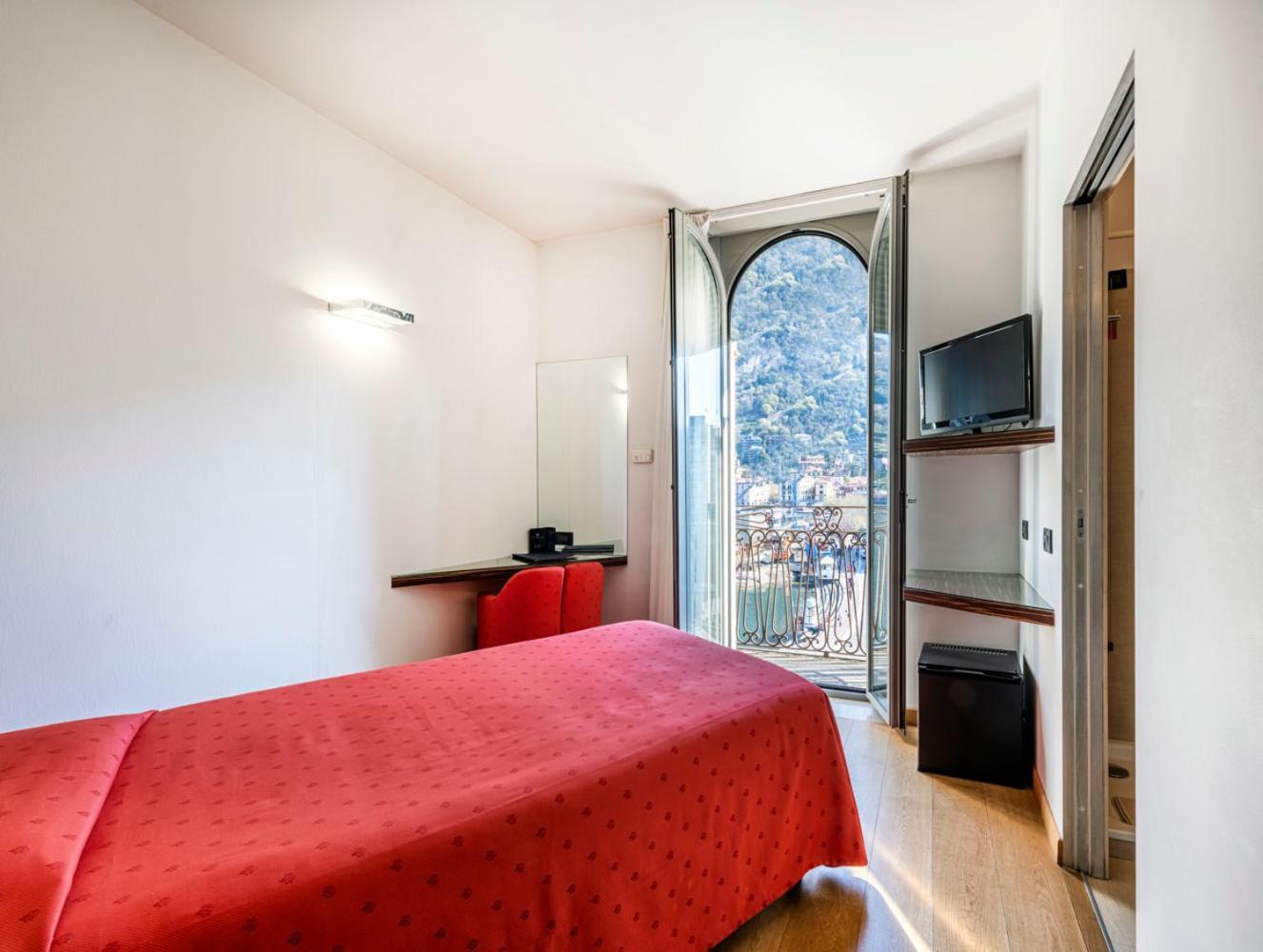 Metropole Suisse Hotel 4*