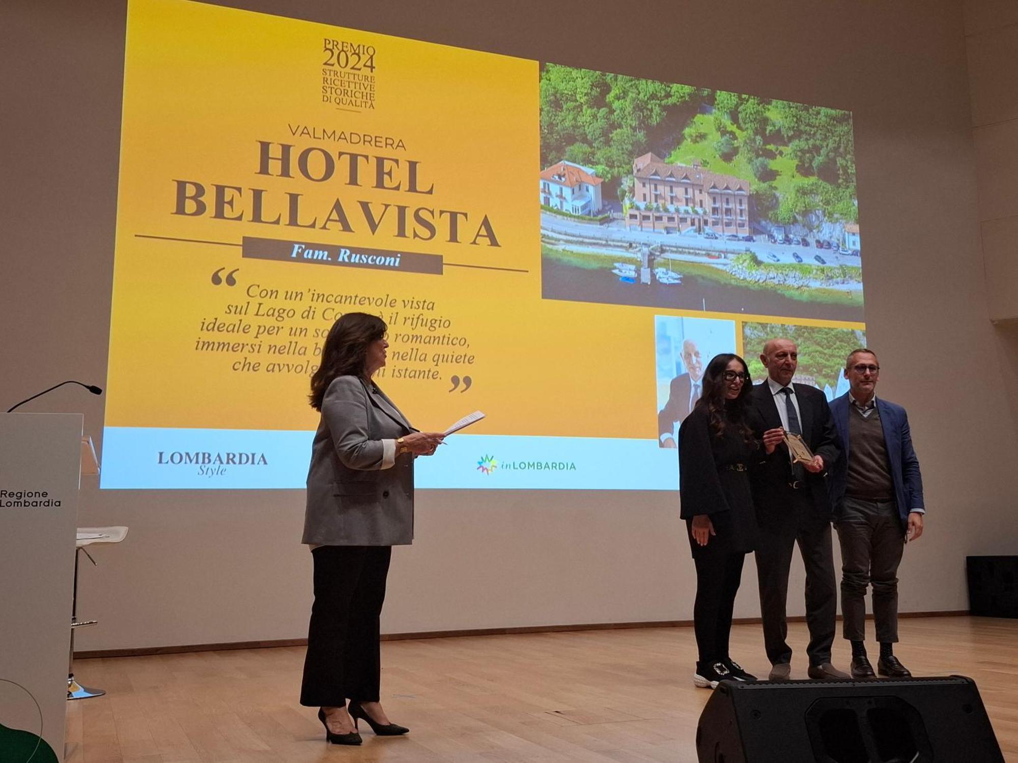 Bellavista