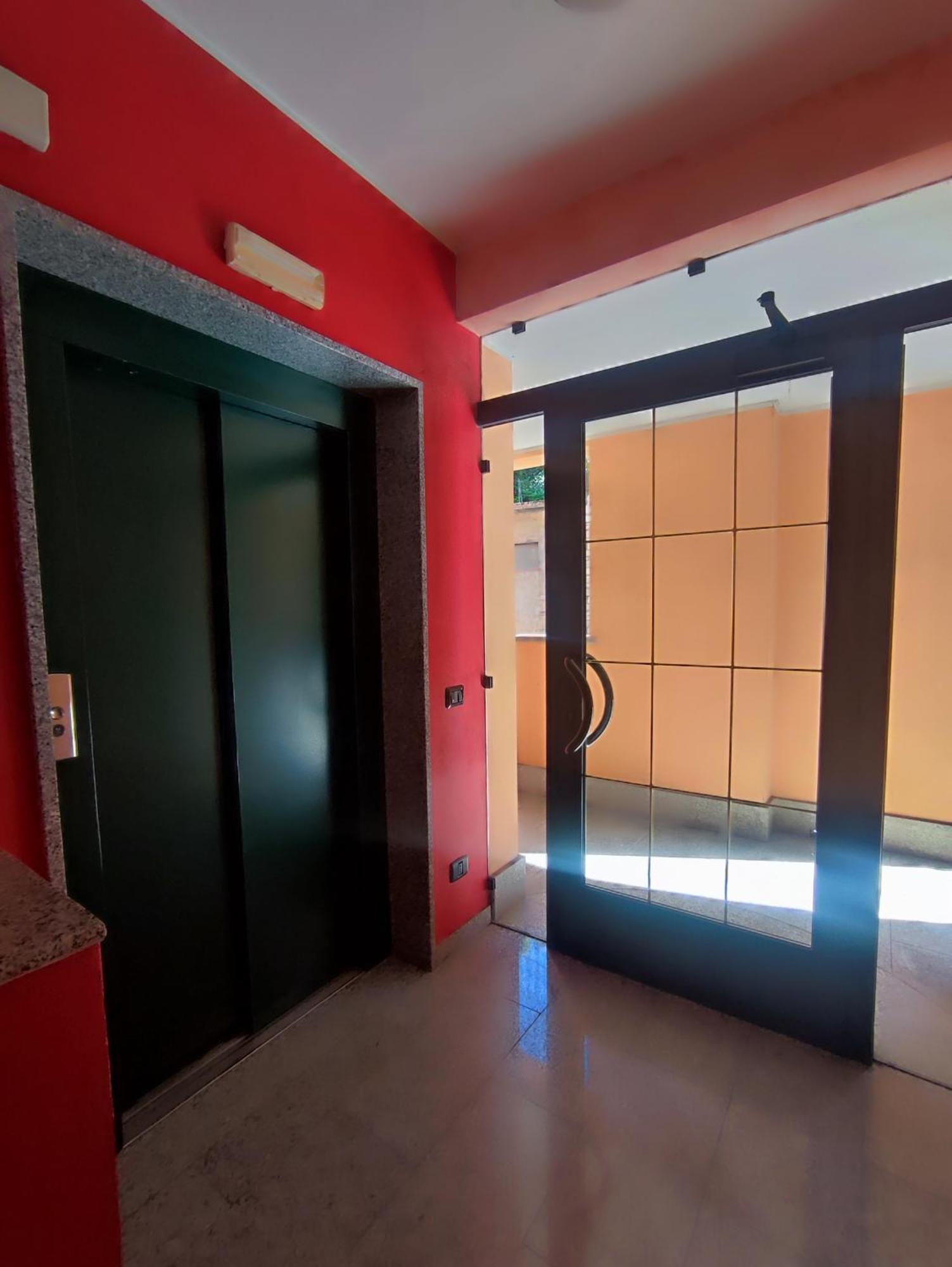 Apartment On The