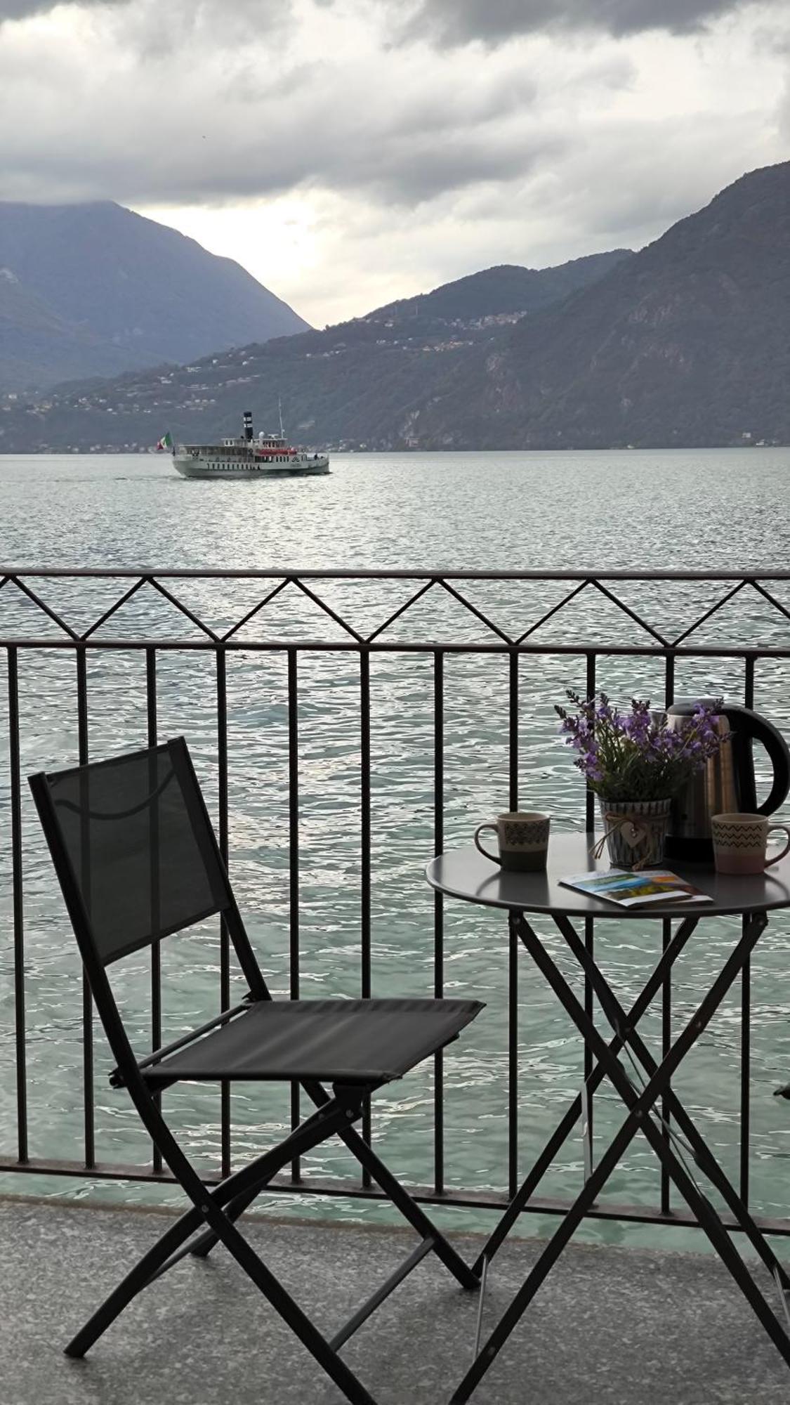 Apartment On The Bellano