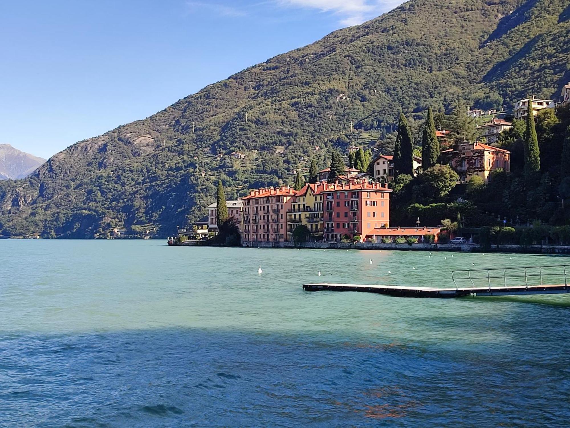 Apartment On The Bellano