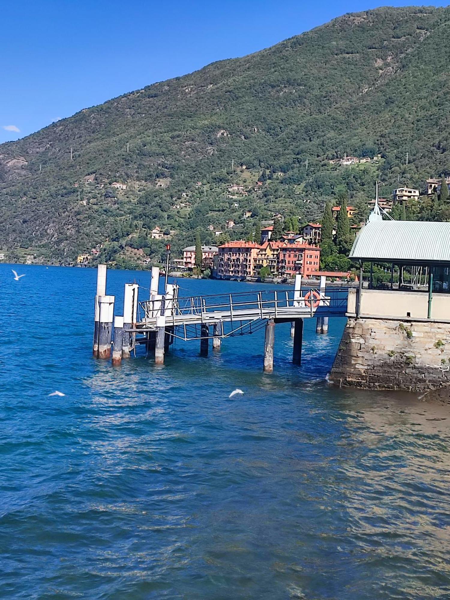 On The Bellano