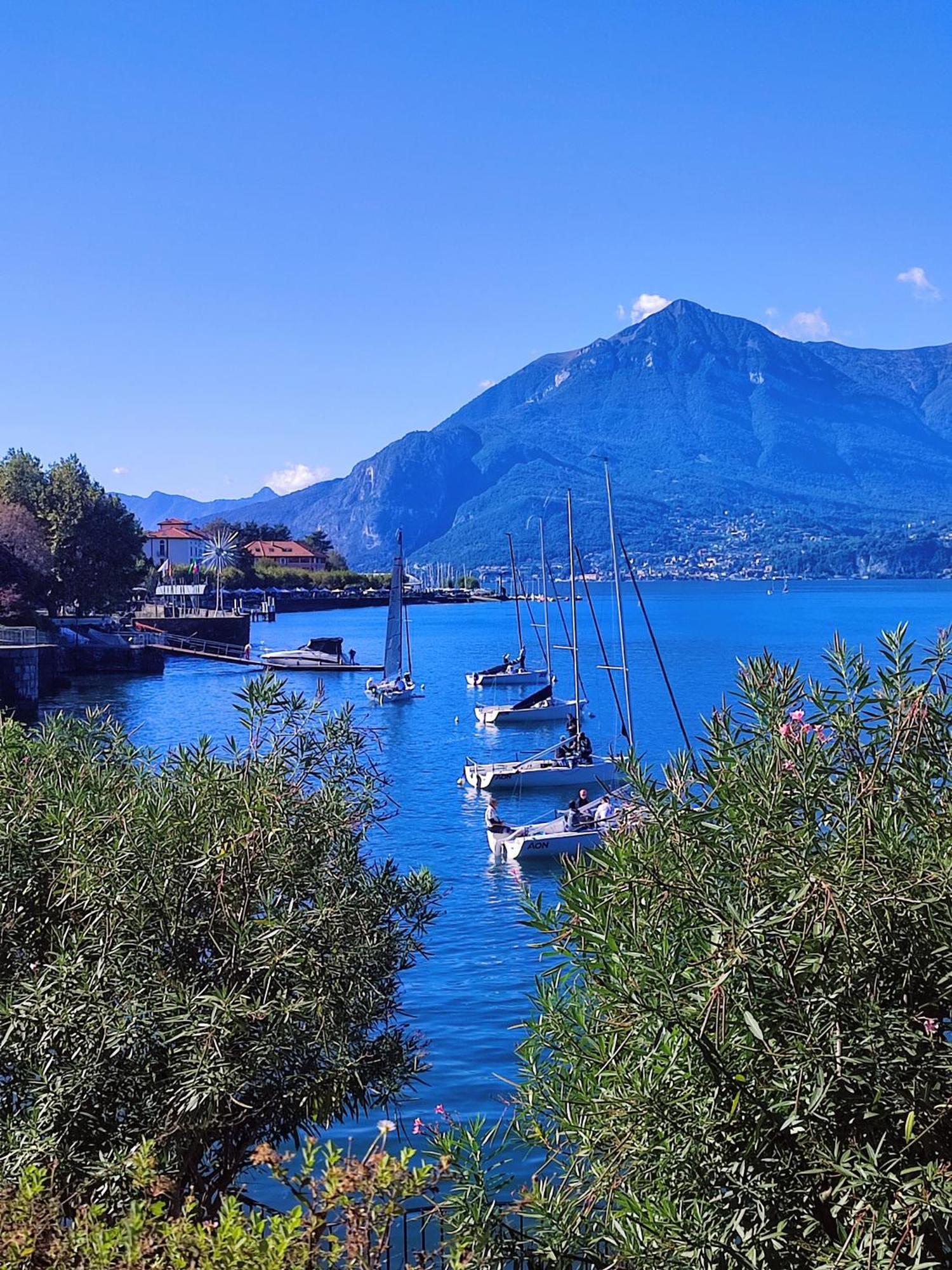 On The * Bellano
