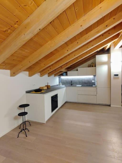 Casa Larius Apartment *